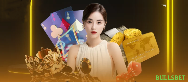 Interface Premium bullsbet