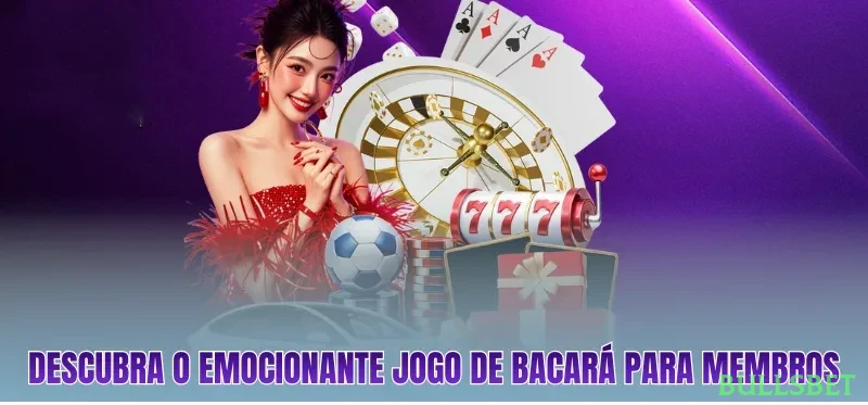 Mesa de Blackjack bullsbet