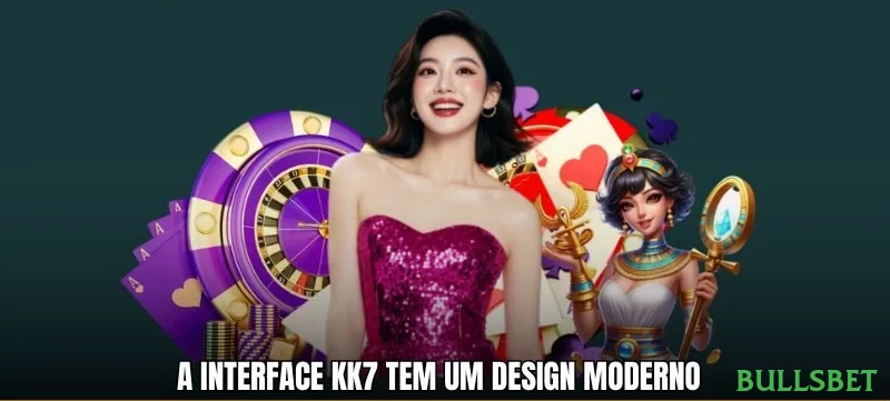 Benefícios da Conta bullsbet