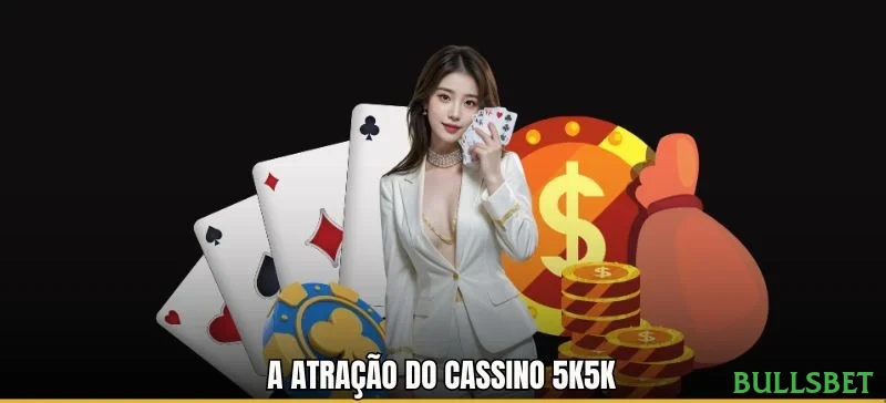 Promoções Sazonais bullsbet